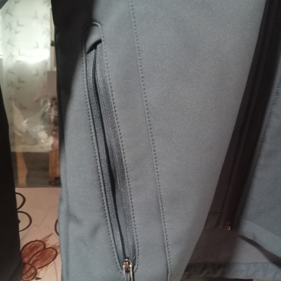 Columbia Jacket Men Medium - Picture 6 of 10